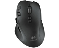 Logitech G700 Gaming czarna - 57825 - zdjęcie 1